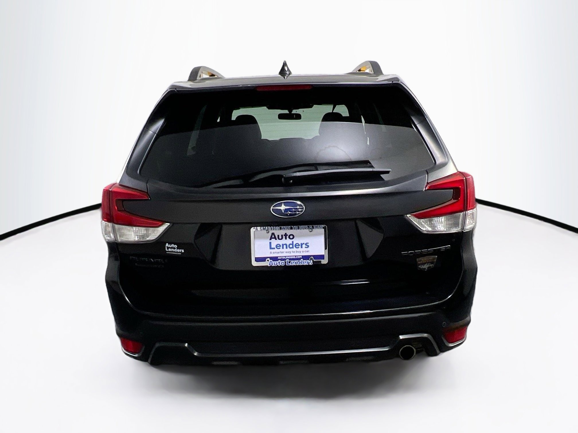 Used 2022 Subaru Forester Wilderness AWD/4WD image 6