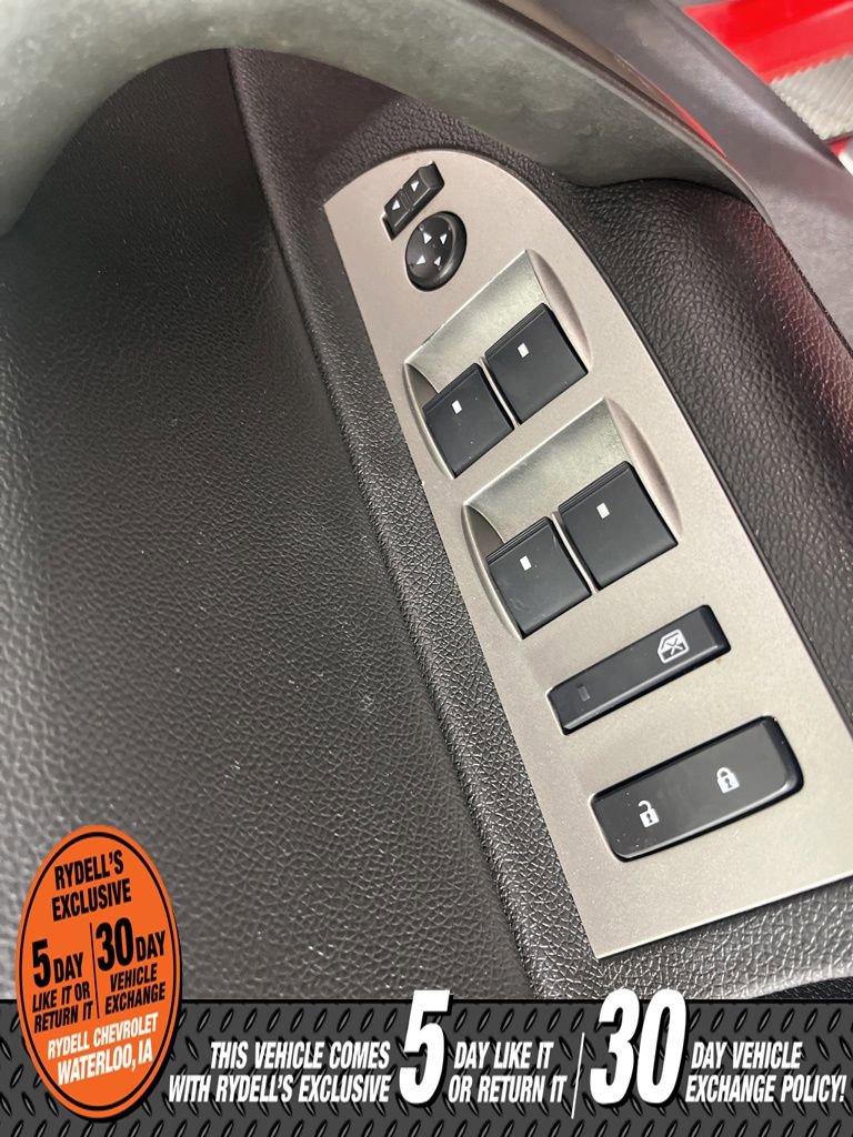 Used 2008 Chevrolet Silverado 1500 LT w/ All Star Edition image 22