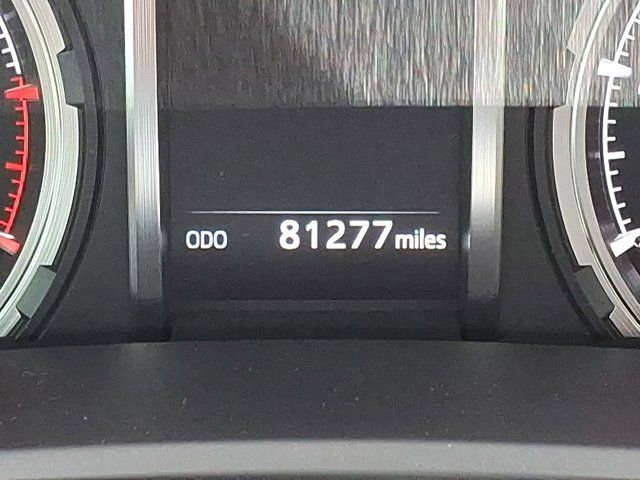 Used 2021 Toyota 4Runner Limited AWD/4WD image 26