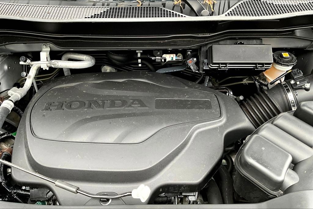 Used 2023 Honda Passport EX-L image 23