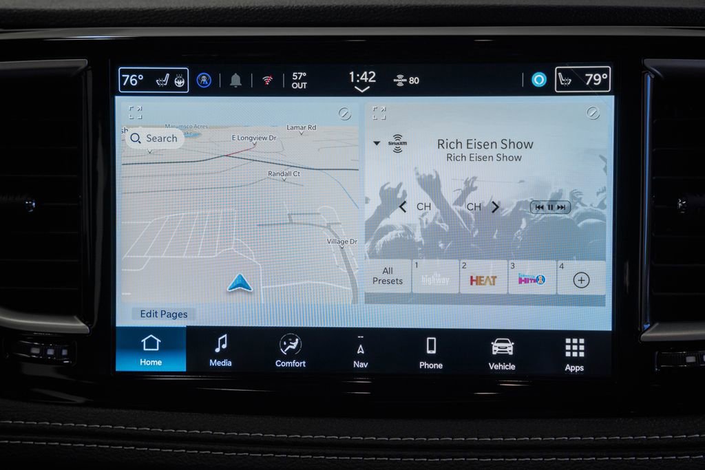 New 2026 Chrysler Pacifica Select image 20
