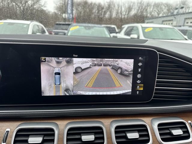 Used 2022 Mercedes-Benz GLE 350 4MATIC image 28