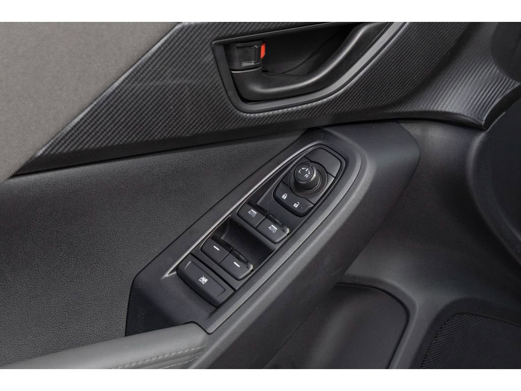 New 2026 Subaru Crosstrek 2.0i Premium AWD/4WD image 20