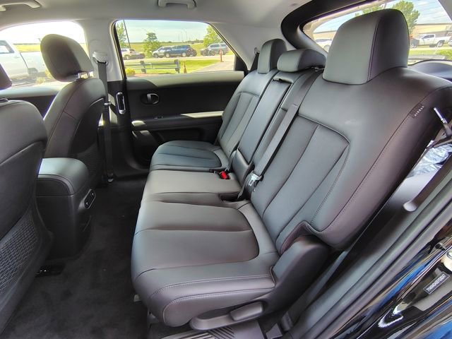 New 2025 Hyundai Ioniq 5 SEL RWD image 25