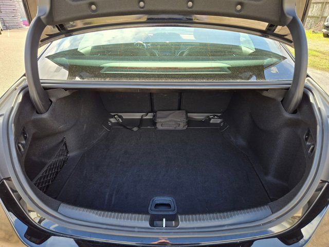 Used 2025 Mercedes-Benz C 300 Sedan image 7