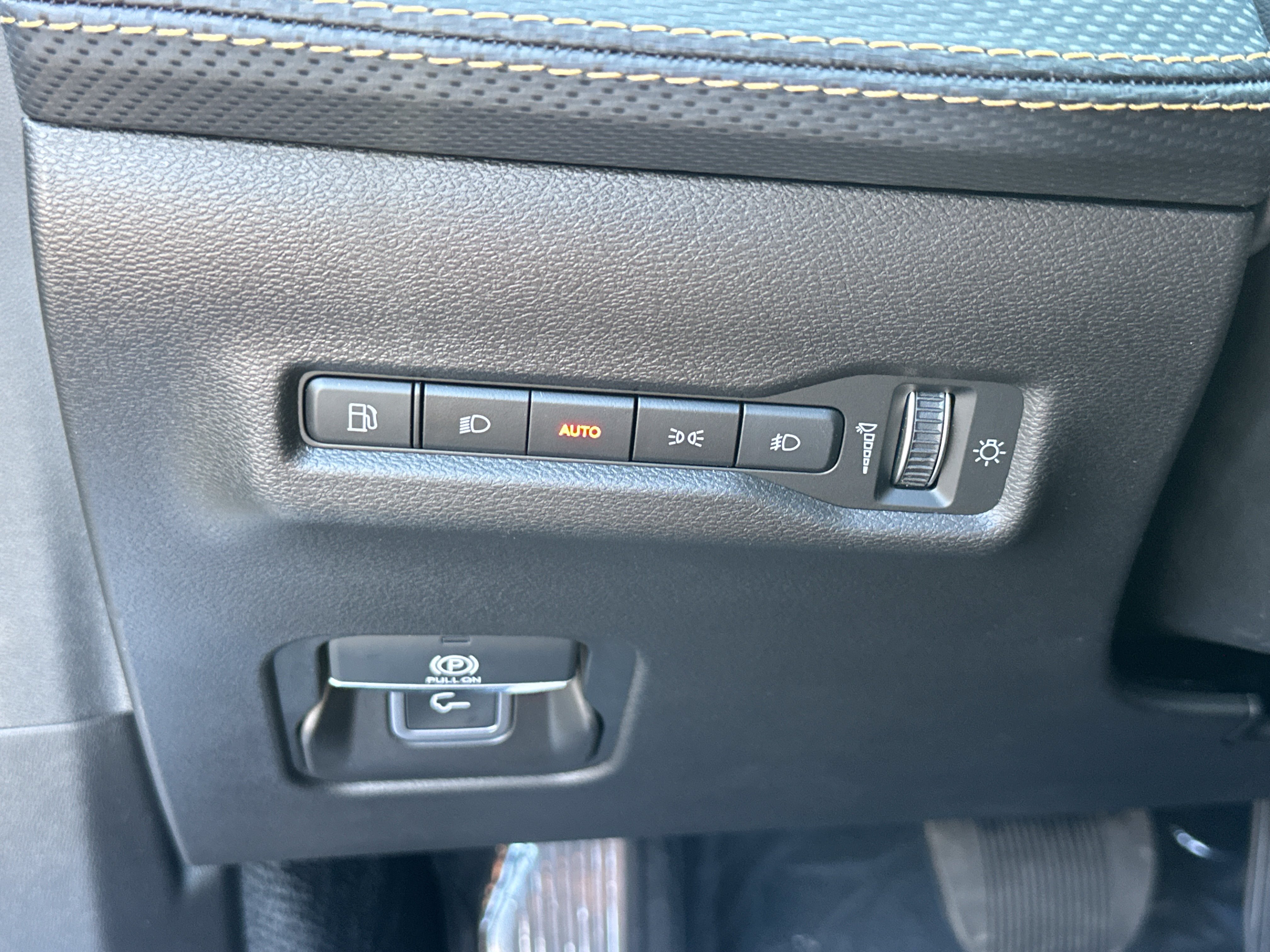 New 2026 Jeep Cherokee Limited AWD/4WD image 10