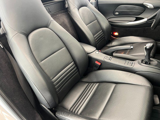 Used 2002 Porsche Boxster S RWD image 15