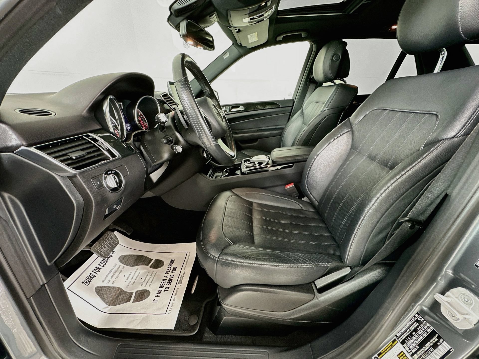 Certified 2018 Mercedes-Benz GLE 350 image 23