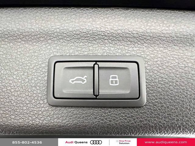 Certified 2024 Audi Q3 2.0T Premium AWD/4WD image 11