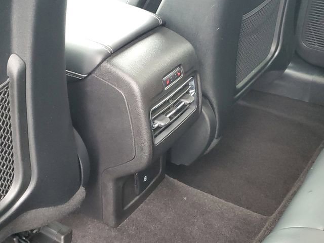 Certified 2021 Lincoln Corsair AWD w/ Equipment Group 101A image 30