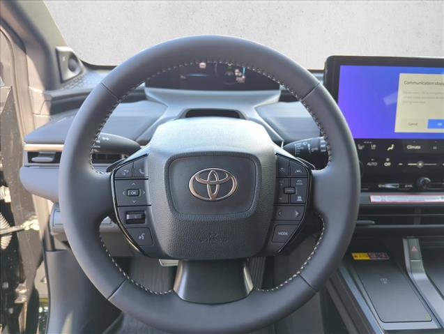 New 2026 Toyota bZ Woodland AWD/4WD image 16