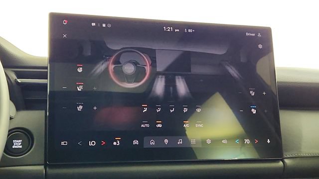 New 2026 MAZDA CX-5 2.5 S w/ Premium Plus Package AWD/4WD image 23