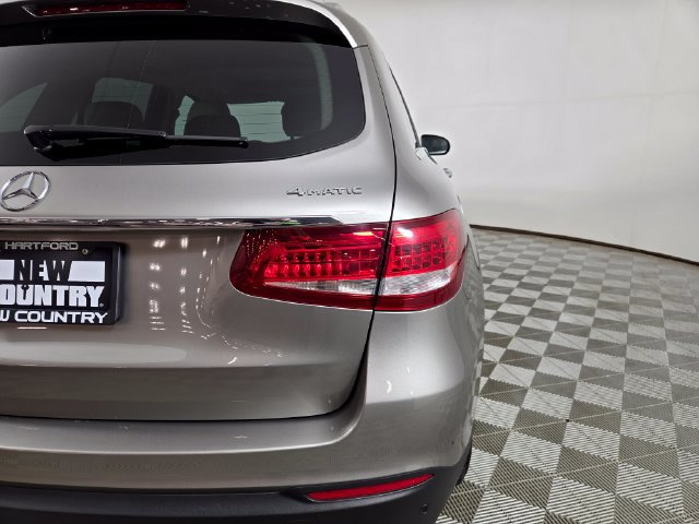 Used 2019 Mercedes-Benz GLC 300 4MATIC image 10