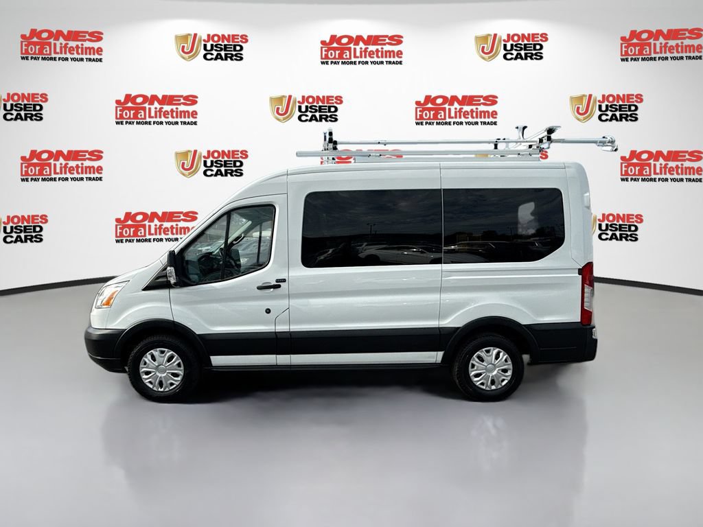 Used 2019 Ford Transit 150 XLT RWD image 12