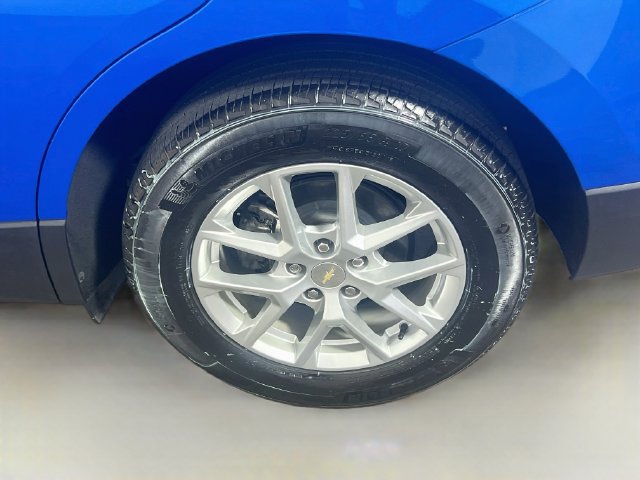Used 2024 Chevrolet Equinox LS w/ Driver Confidence II Package FWD image 24