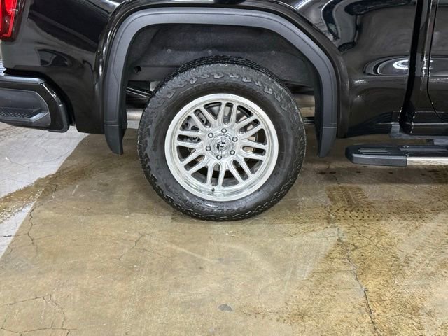 Used 2021 GMC Sierra 1500 Denali AWD/4WD image 6