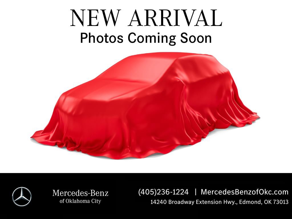 Used 2023 Mercedes-Benz GLC 43 AMG 4MATIC Coupe