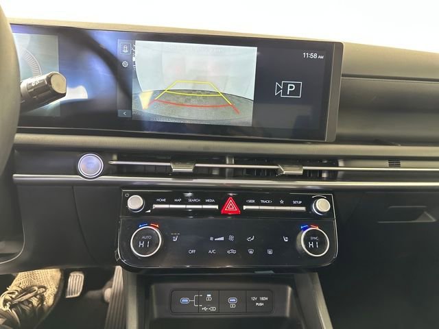 Used 2026 Hyundai Santa Cruz SEL AWD/4WD image 41
