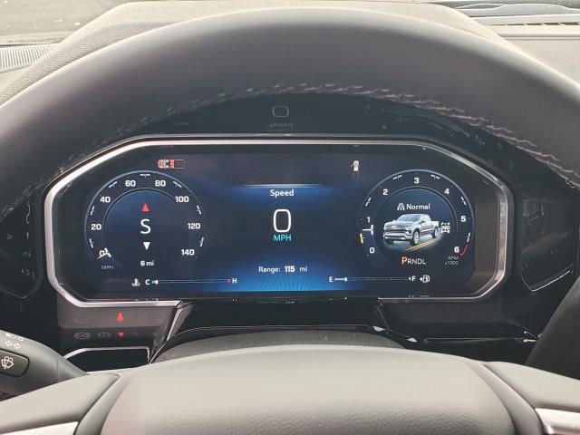 New 2026 Chevrolet Silverado 1500 LT image 20