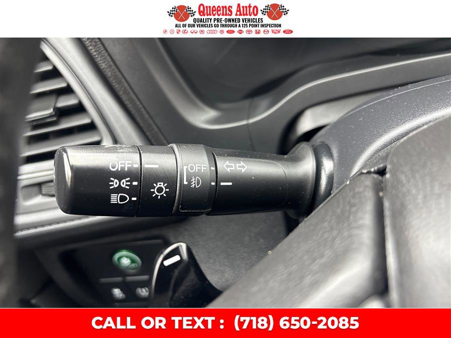 Used 2021 Honda HR-V Sport image 20