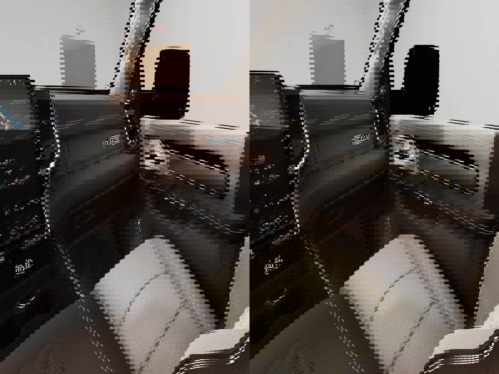 New 2026 RAM 3500 Laramie w/ Max Tow Package image 20
