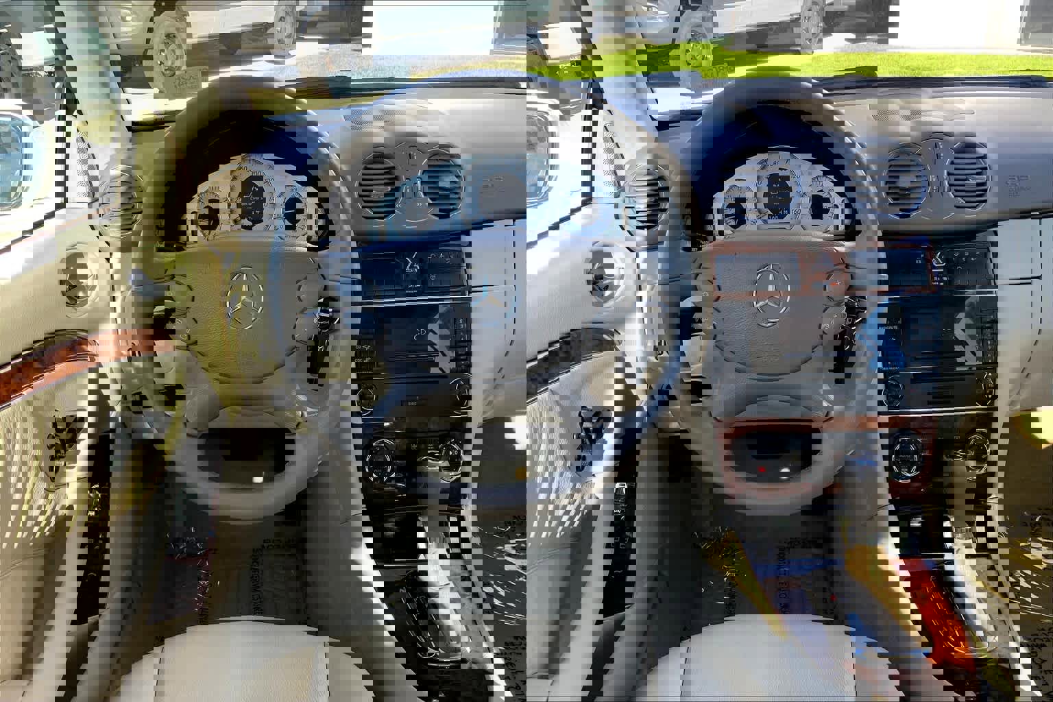 Used 2006 Mercedes-Benz CLK 500 Coupe image 5