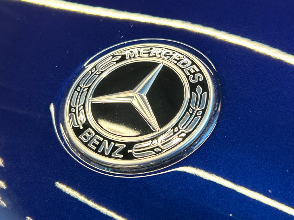 New 2026 Mercedes-Benz GLE 450 4MATIC image 26