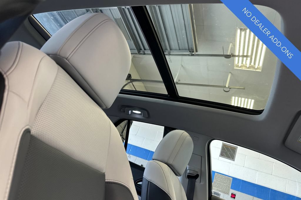 Certified 2024 Honda Prologue Elite image 18