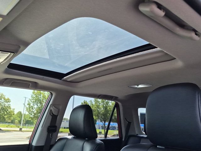 Used 2023 Toyota 4Runner Limited AWD/4WD image 10