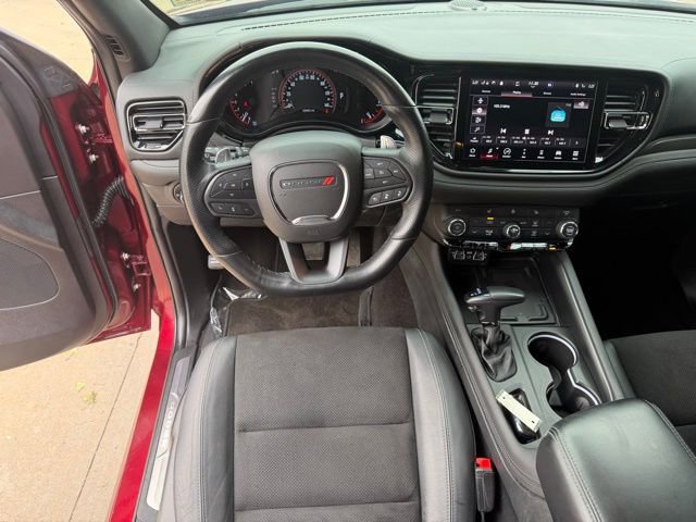 Used 2022 Dodge Durango GT AWD/4WD image 10