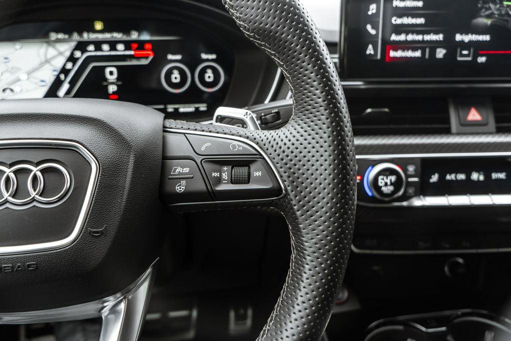 Used 2022 Audi RS 5 Sportback image 32