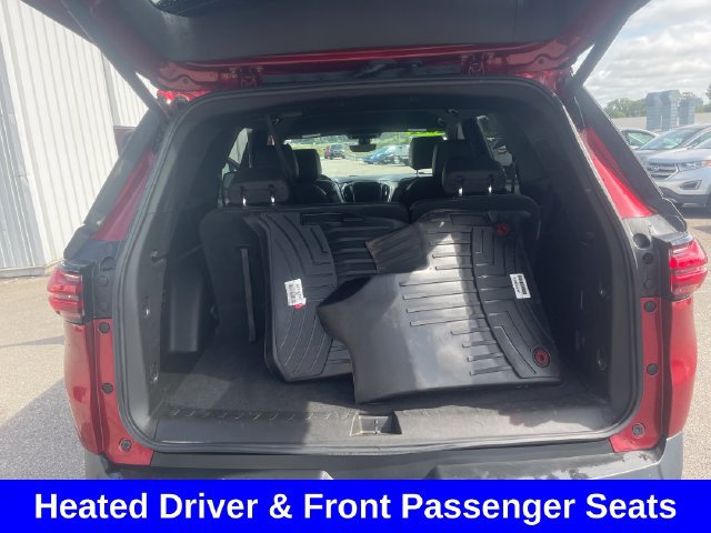 Used 2022 Chevrolet Traverse RS AWD/4WD image 20