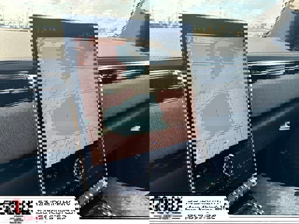 New 2026 GMC Sierra EV Elevation w/ Premium Package image 19