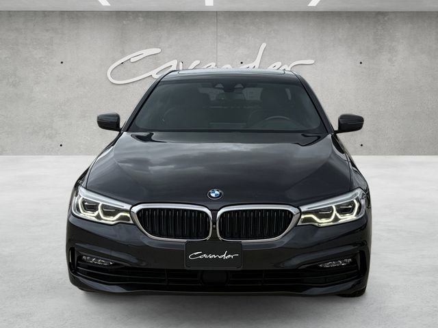 Used 2018 BMW 530e w/ Premium Package 2 image 18