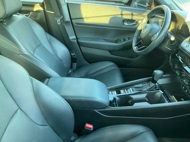 Used 2025 Honda Accord Sport image 5