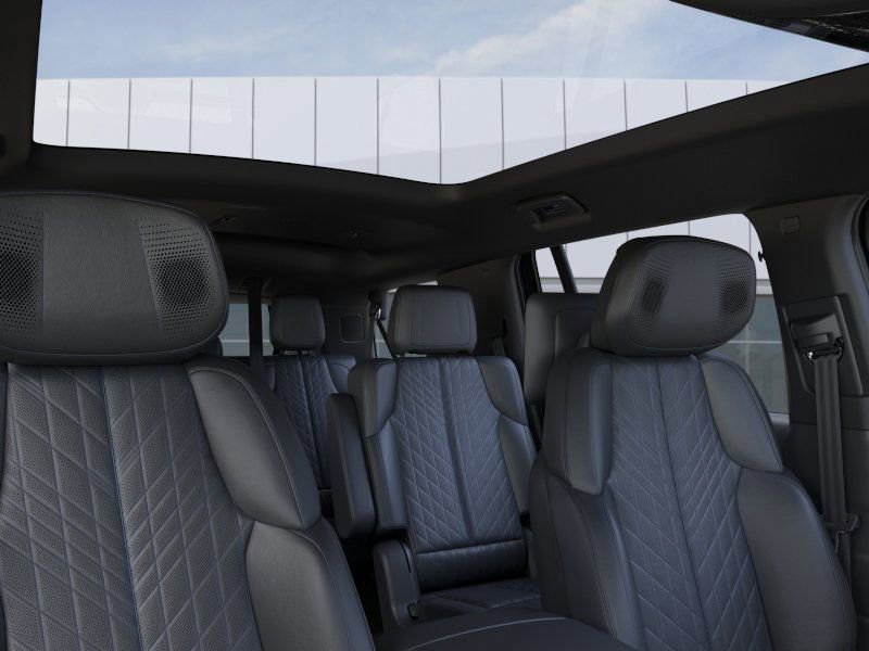 New 2026 Cadillac Escalade IQL Luxury image 24