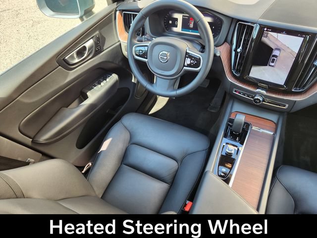Certified 2023 Volvo XC60 B5 Plus w/ Climate Package AWD/4WD image 12
