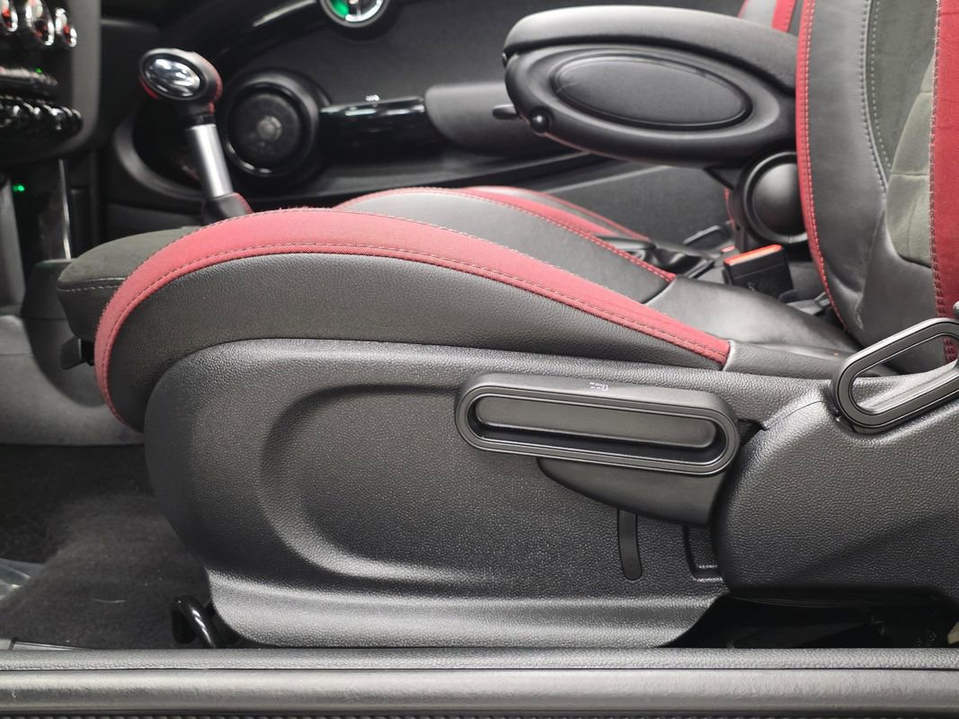 Used 2018 MINI Cooper John Cooper Works FWD image 45