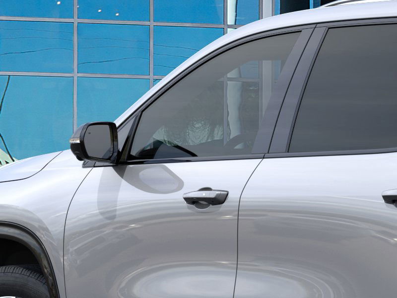 Used 2025 Buick Enclave Sport Touring image 12