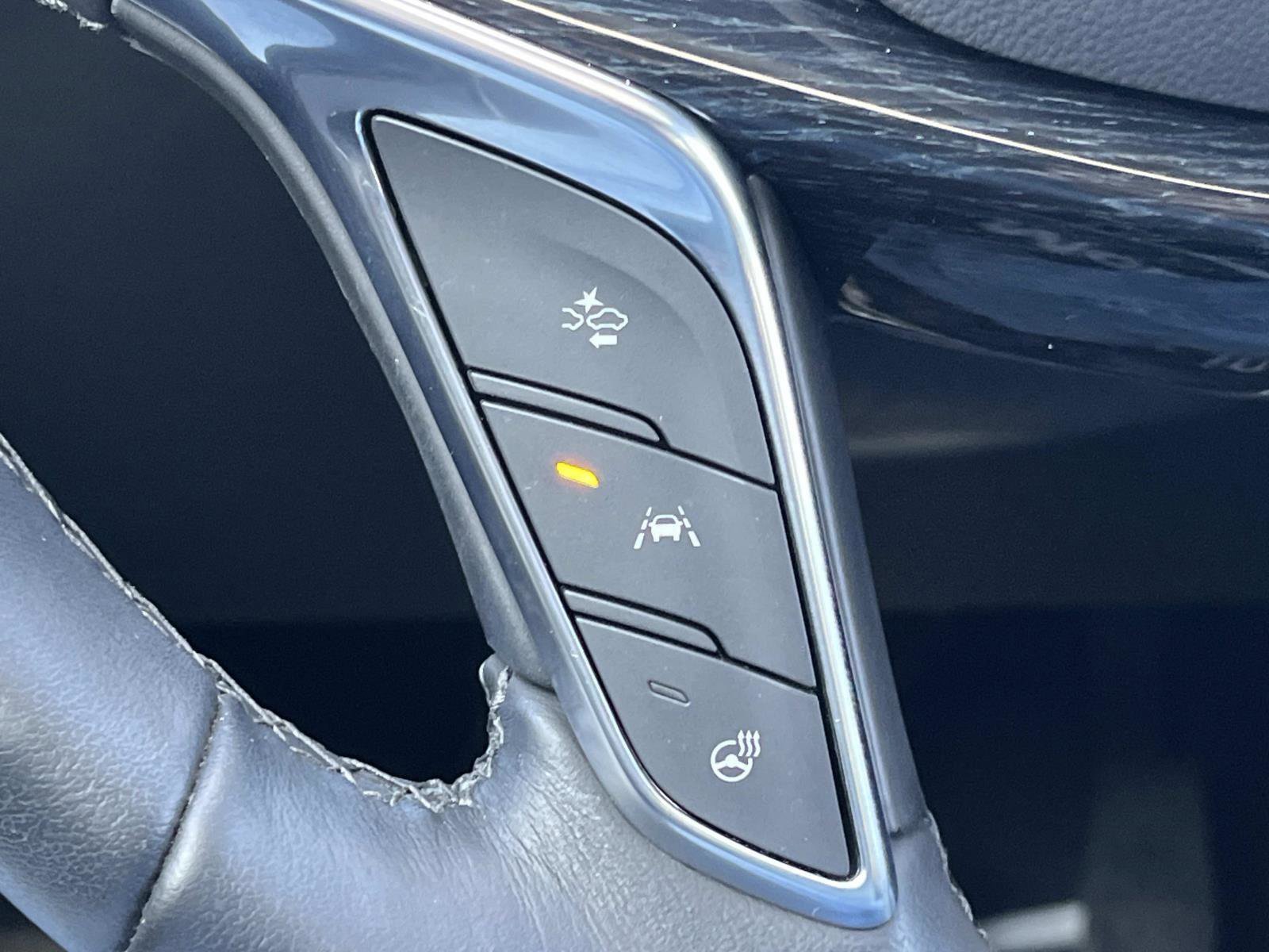 Used 2024 Cadillac XT5 Premium Luxury w/ Technology Package image 27