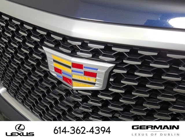 Used 2023 Cadillac Escalade Premium Luxury AWD/4WD image 12