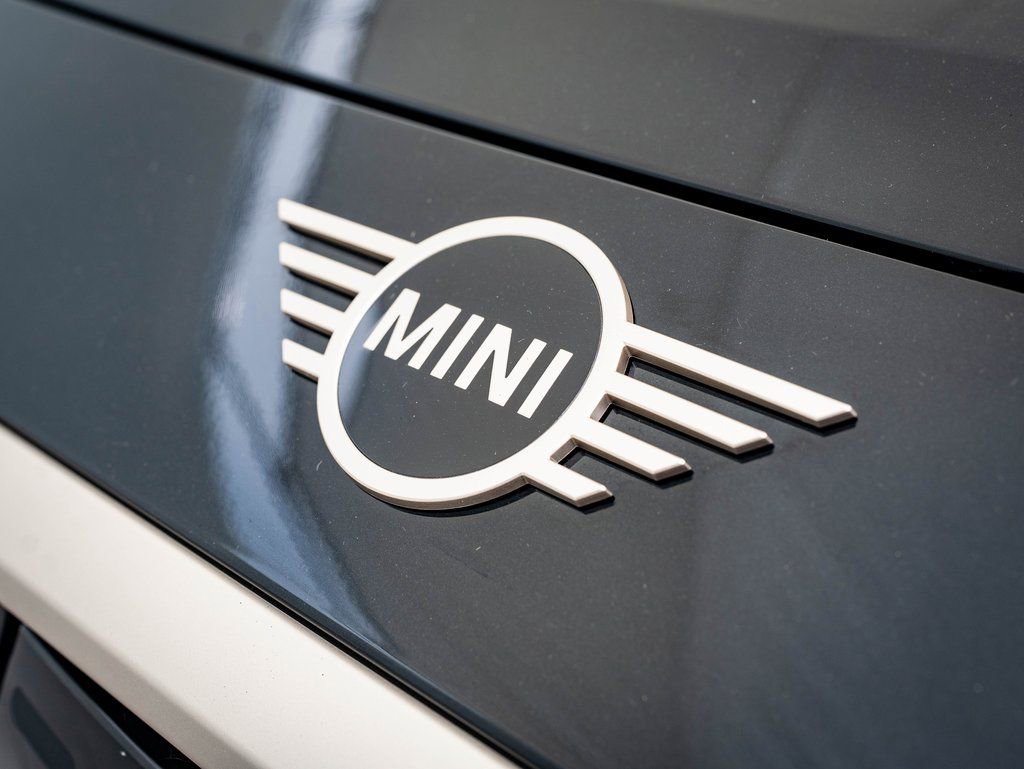 Certified 2026 MINI Cooper Countryman S AWD/4WD image 3