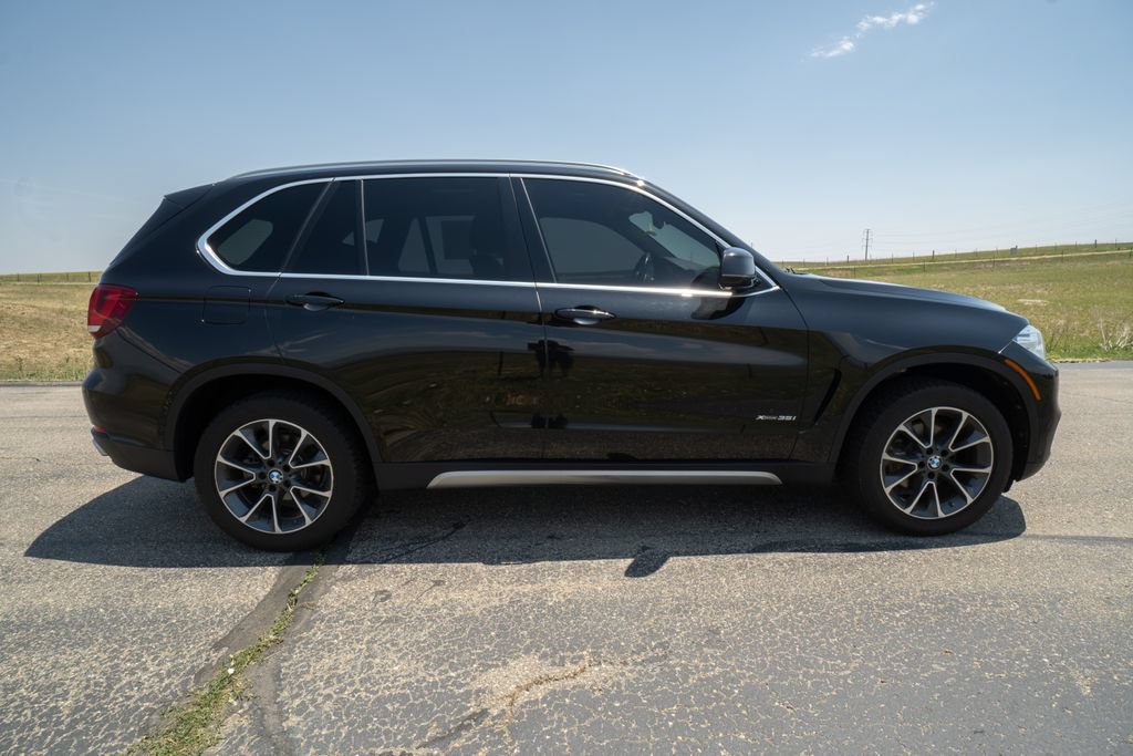 Used 2018 BMW X5 xDrive35i AWD/4WD image 6