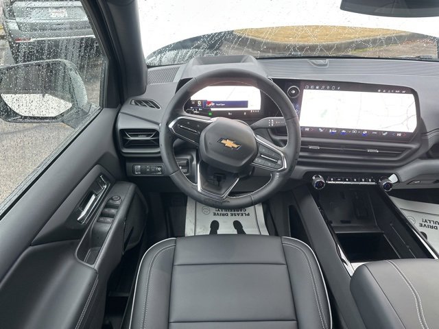 New 2026 Chevrolet Silverado EV LT image 27