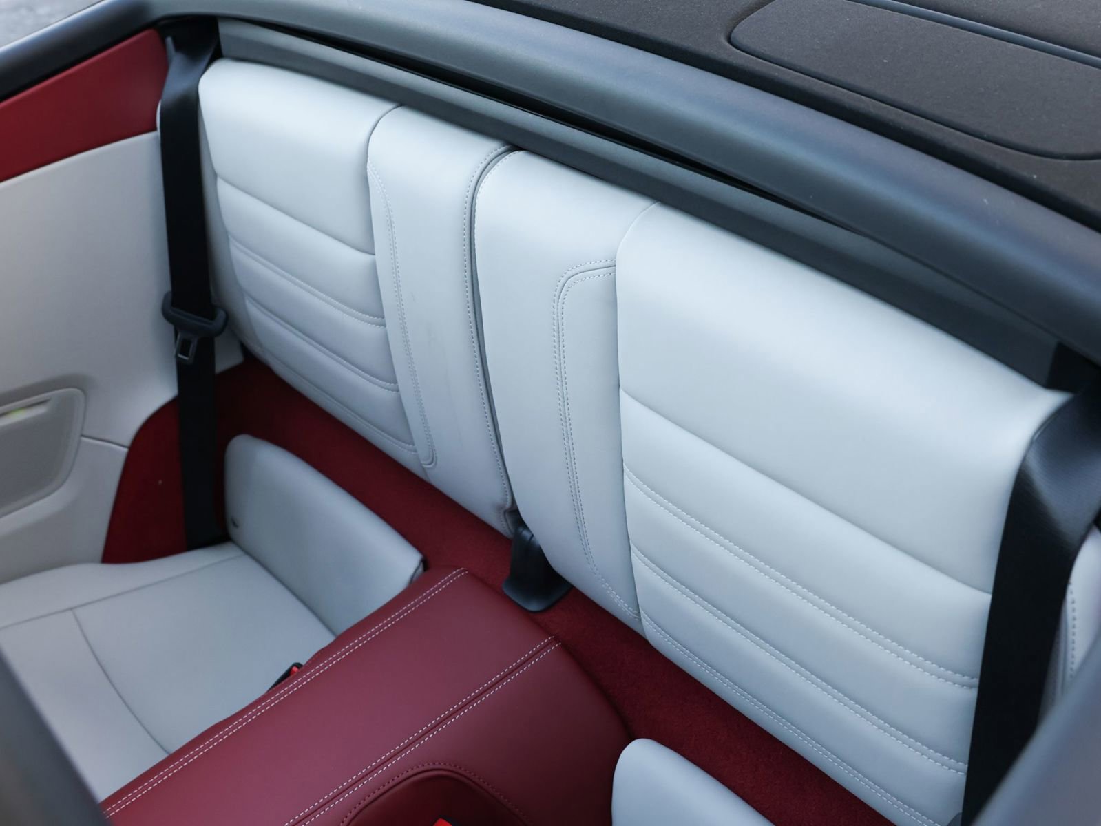 Used 2025 Porsche 911 Turbo S image 5