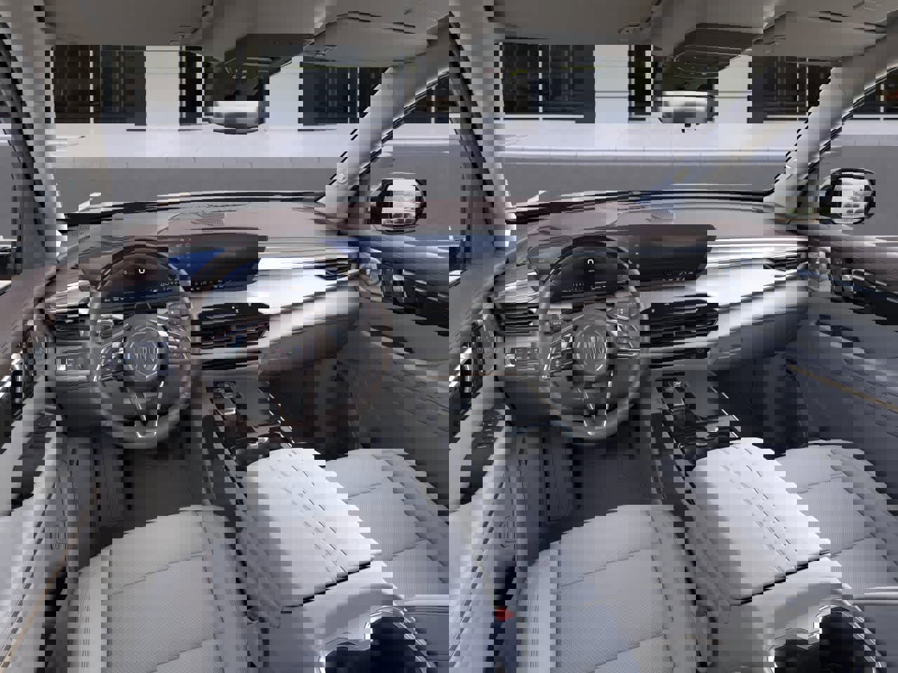 New 2026 Buick Enclave Avenir image 15