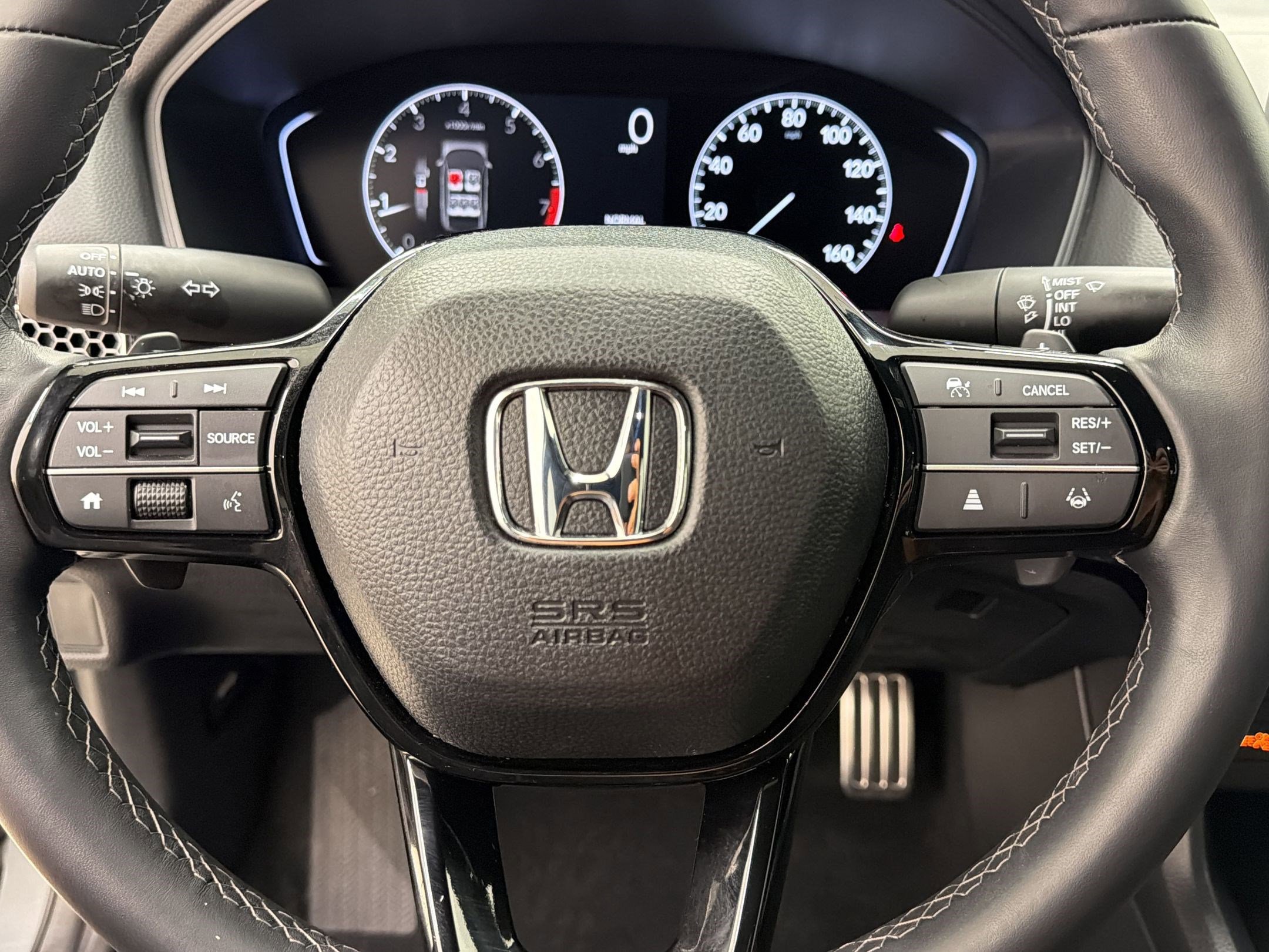Used 2025 Honda Civic Sport image 15