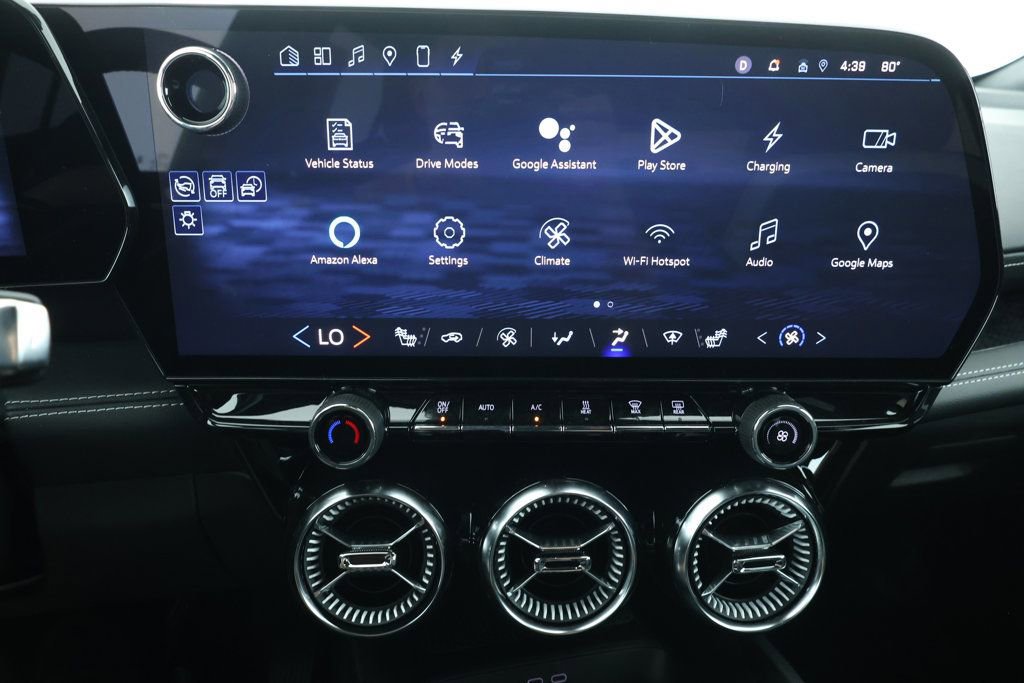 Used 2024 Chevrolet Blazer EV LT image 16