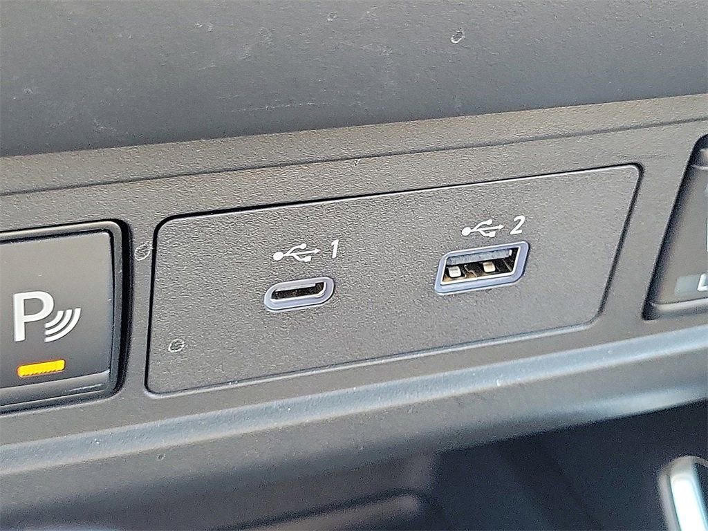 Certified 2024 Nissan Frontier SV w/ SV Convenience Package image 11