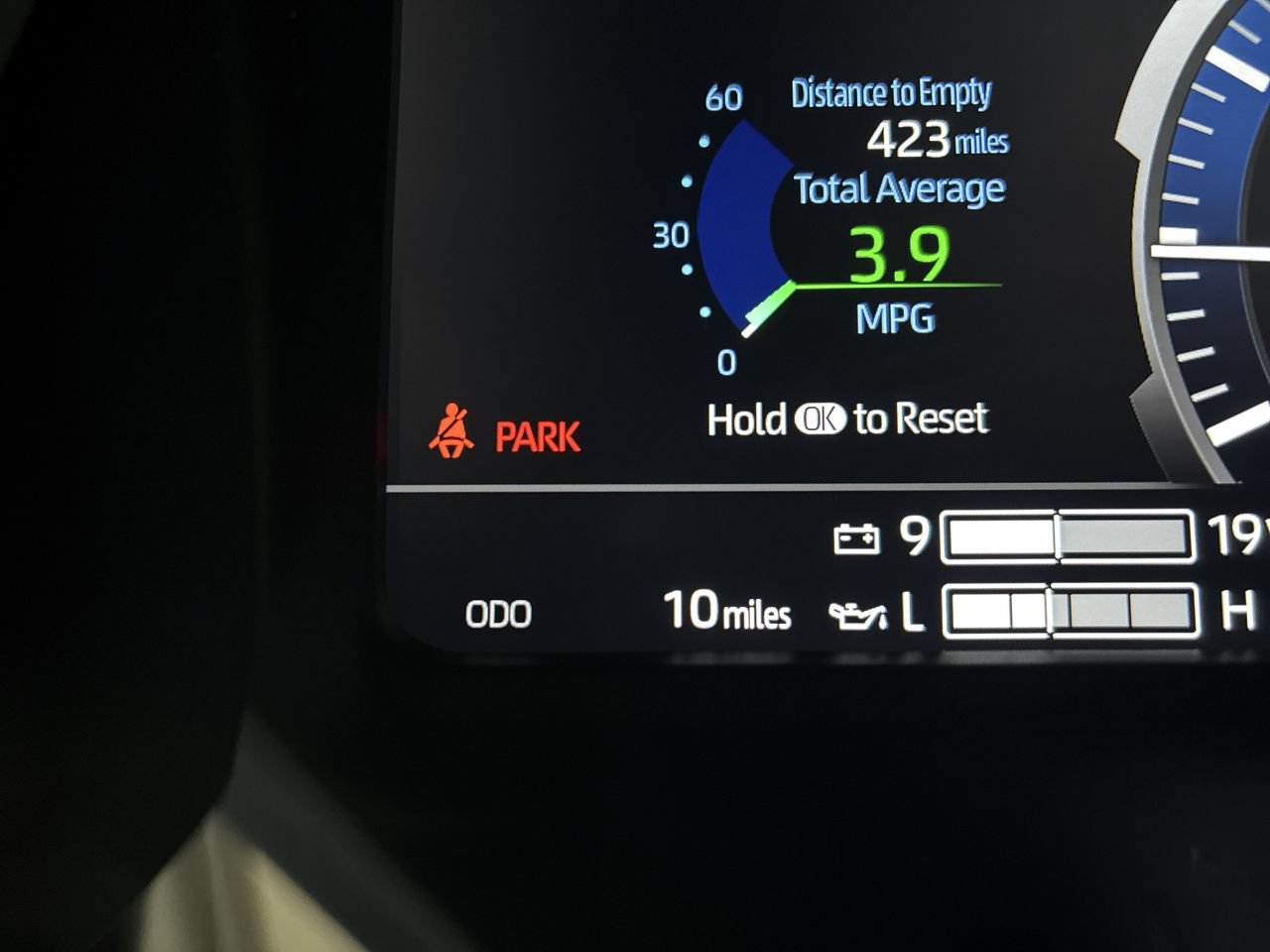 New 2026 Toyota Tundra TRD Pro AWD/4WD image 15